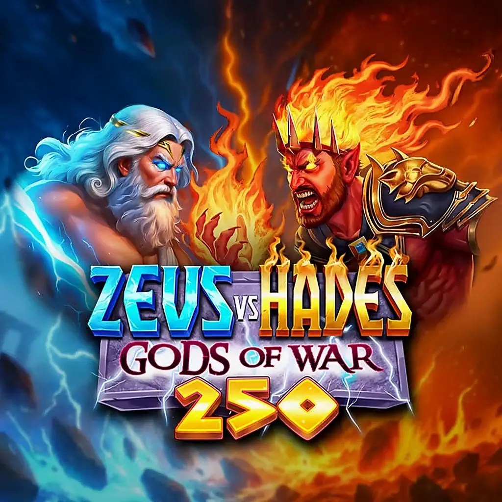 Бонусы Zeus Hades Gods Of War 25 - полный обзор бонусной системы и способов выигрыша